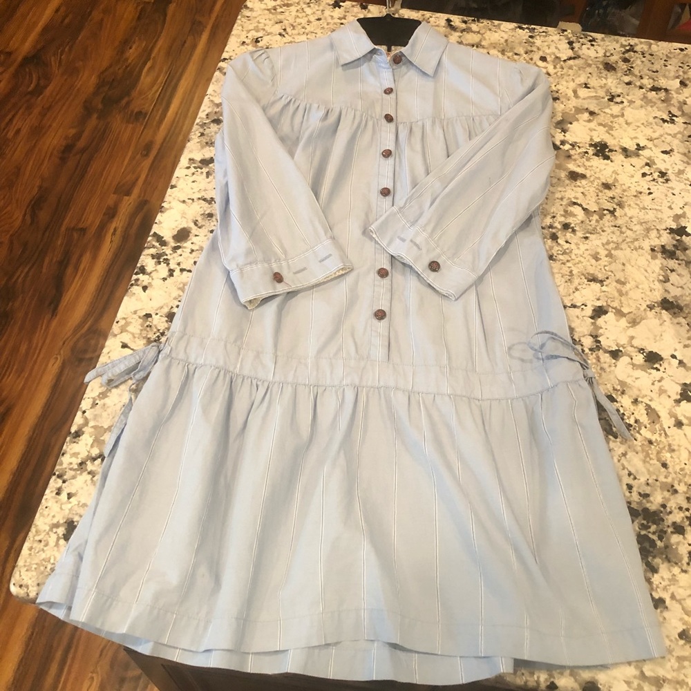 Trovata Cottage Core Country Dress